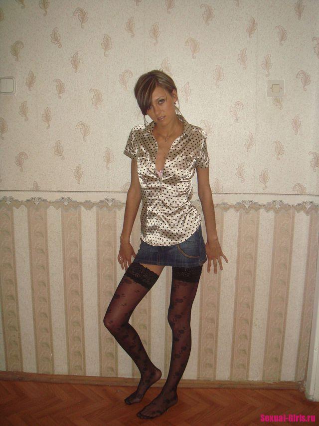 Личные интимные фото