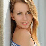 Эротические фото молодой попки